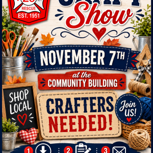 Crafter Registration
