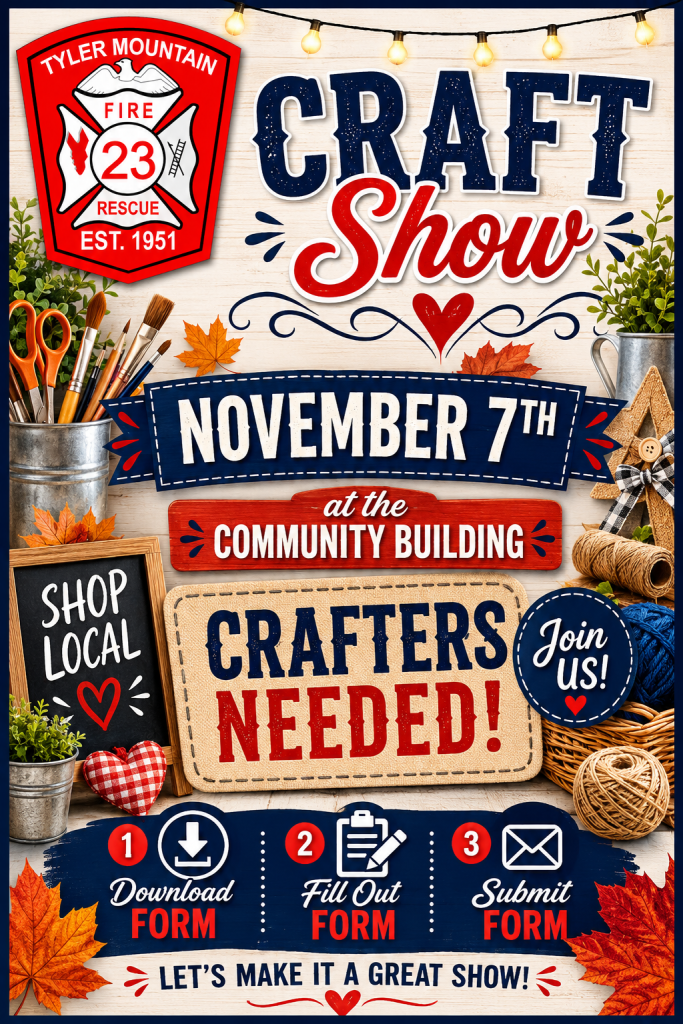 Crafter Registration